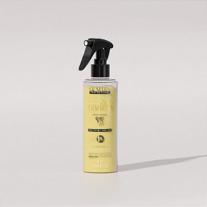 Glatten - Leave-in Com Proteção Termoativa - Summer 200ml