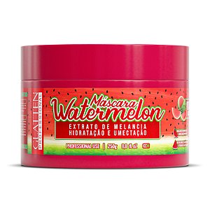 Máscara Watermelon - 250g
