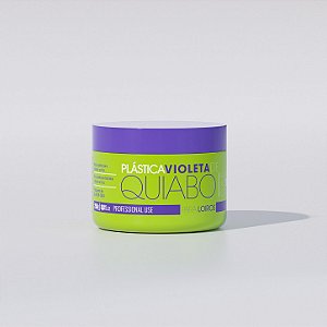 Btx Capilar Violeta de Quiabo - 250g