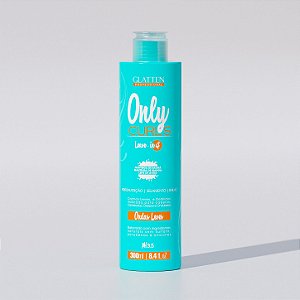 Leave-in Only Curls - 300 ml