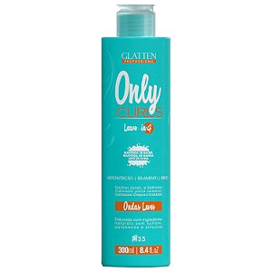 Leave-in Only Curls - 300 ml