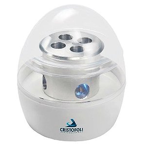 Mini Incubadora para Testes Biológicos Cristófoli