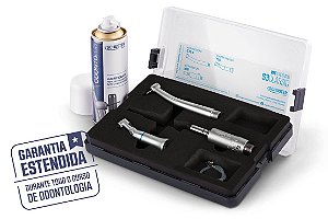 Equipamento odontológico Kit Acadêmico - Odonto Técnica RS