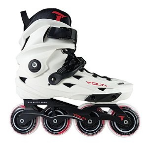 Patins Traxart VOLT+ 2.0 / Branco