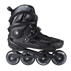 Patins Traxart VOLT+ 2.0 / Preto