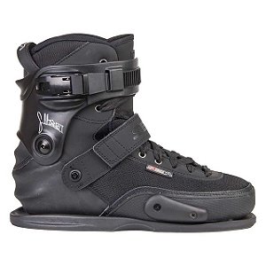 Bota Seba CJ 2 V2 BLACK