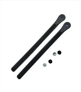 Traxart Fita dentada inferior / DZ-248 (PAR)