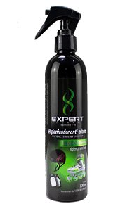 Higienizador spray ANTI-ODORES EXPERT CLEAN 300ml