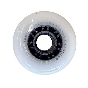 Roda Endless 68mm - Cloud (unidade)