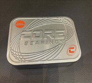 Rolamentos Core Bearing - 6 ball Ceramic