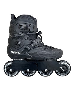 Patins Traxart Custom / Solid 4x 90mm