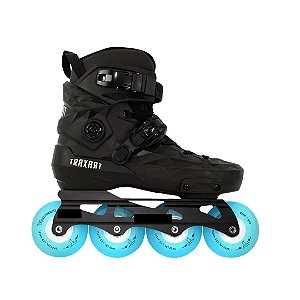 Roda Canariam Road One Rosa 110mm/86a UNIDADE Patins Urbano