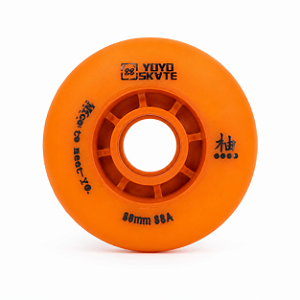 Roda MeetYo YOYO 80mm 88A – Unidade