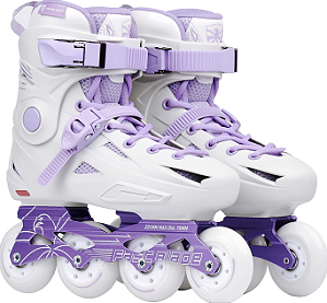 Patins Flying Eagle FBS Fast Blade - Purple