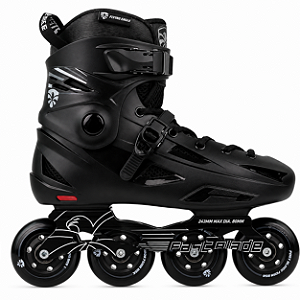 Patins FlyingEagle FBS Black - 33/34