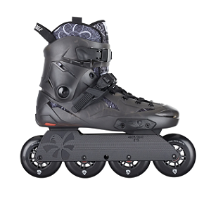 Patins Flying Eagle X5D Spectre