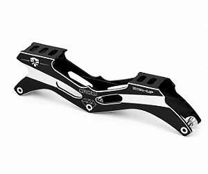 Base FlyingEagle Crow 3x110mm – Preta