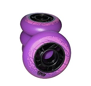 4 Rodas BKB 76mm 85a