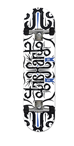 Traxart Skate / DW-003