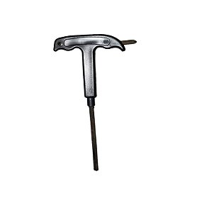 Chave Micro (2 Pontas) para Patins Inline