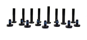 Traxart Parafusos DY-128 Sport Fine