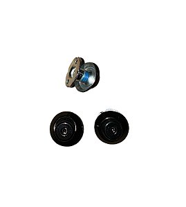 Parafuso de Cuff - HD inline (unidade)