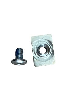 Parafuso de Bota / base XT - HD inline (unidade)