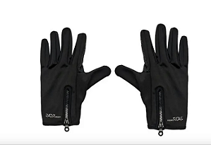 Luvas Ciclismo RAD7 (para bicicleta / bike)