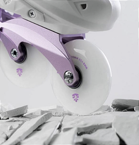 Rodas Flying Eagle X7 - 72mm