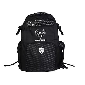 Mochila Flying Eagle Portech Backpack - Dark Grey (G)