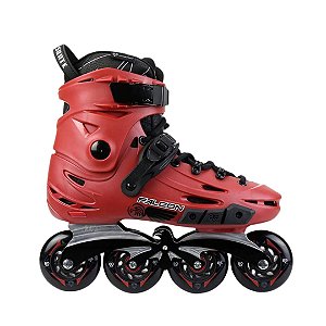 Patins Flying Eagle F6S FALCON - Red / SOMENTE 42