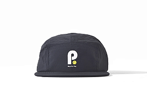 Boné Paterson Five Panel Made For Play