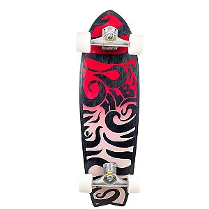 Skate Cruiser Simulador de Surf HLB - 32x9,5'' FLOW