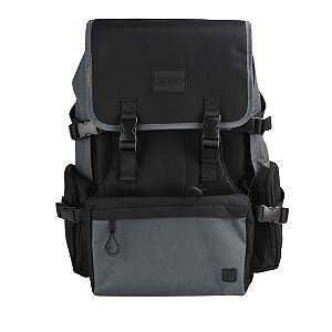 Mochila para patins Micro Skate Backpack - Verde ou Cinza