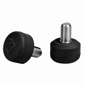 Freio Toe brake Wintersweet para Patins Quad - Par