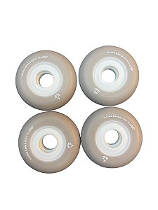 Rodas Flying Eagle SANDS 80mm (4 unidades)
