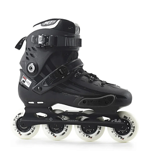 Patins Urban Profissional Fila Nrk Pro All Black / F20