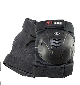 MOSTRUÁRIO: Cotoveleiras Traxart / Proteção DR - 029