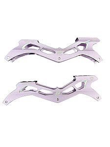 Base Flying Eagle Super Sonic - X7 Lilás 3x 110