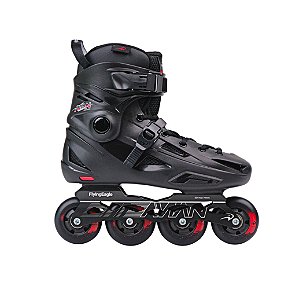 Patins Flying Eagle Avian - Preto