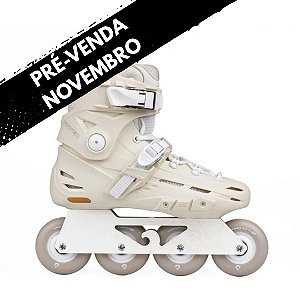 PRÉ-VENDA: Patins Flying Eagle F4+ / Sands
