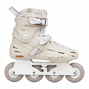 Pré-Venda Patins FlyingEagle F4+ Raven - Sands