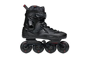 PRÉ-VENDA: Patins Flying Eagle X3 - Black