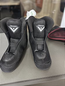 MOSTRUÁRIO: Liner Traxart Volt - 40/41