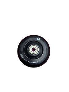 Rodas Avulsas por Unidade - Flying eagle 76mm com abec7
