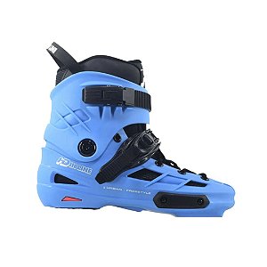 Mostruário: Bota HD inline SKULL - AZUL / 35