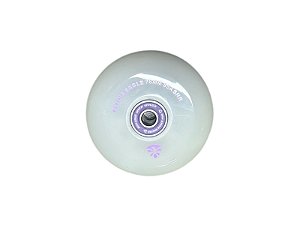 8 Rodas Flying Eagle X7 com rolamentos PRO - 76mm