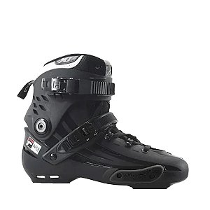 QUEIMA DE ESTOQUE: Boot / bota Fila NRK PRO All Black - F20