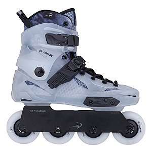 Patins FlyingEagle X5 Shrike Pro - Black Cloud