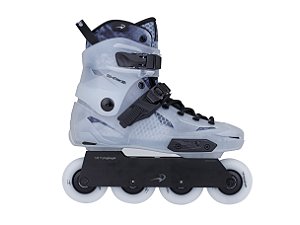 Patins Flying Eagle X5S Pro – Shrike Pro Cloud (Branco)